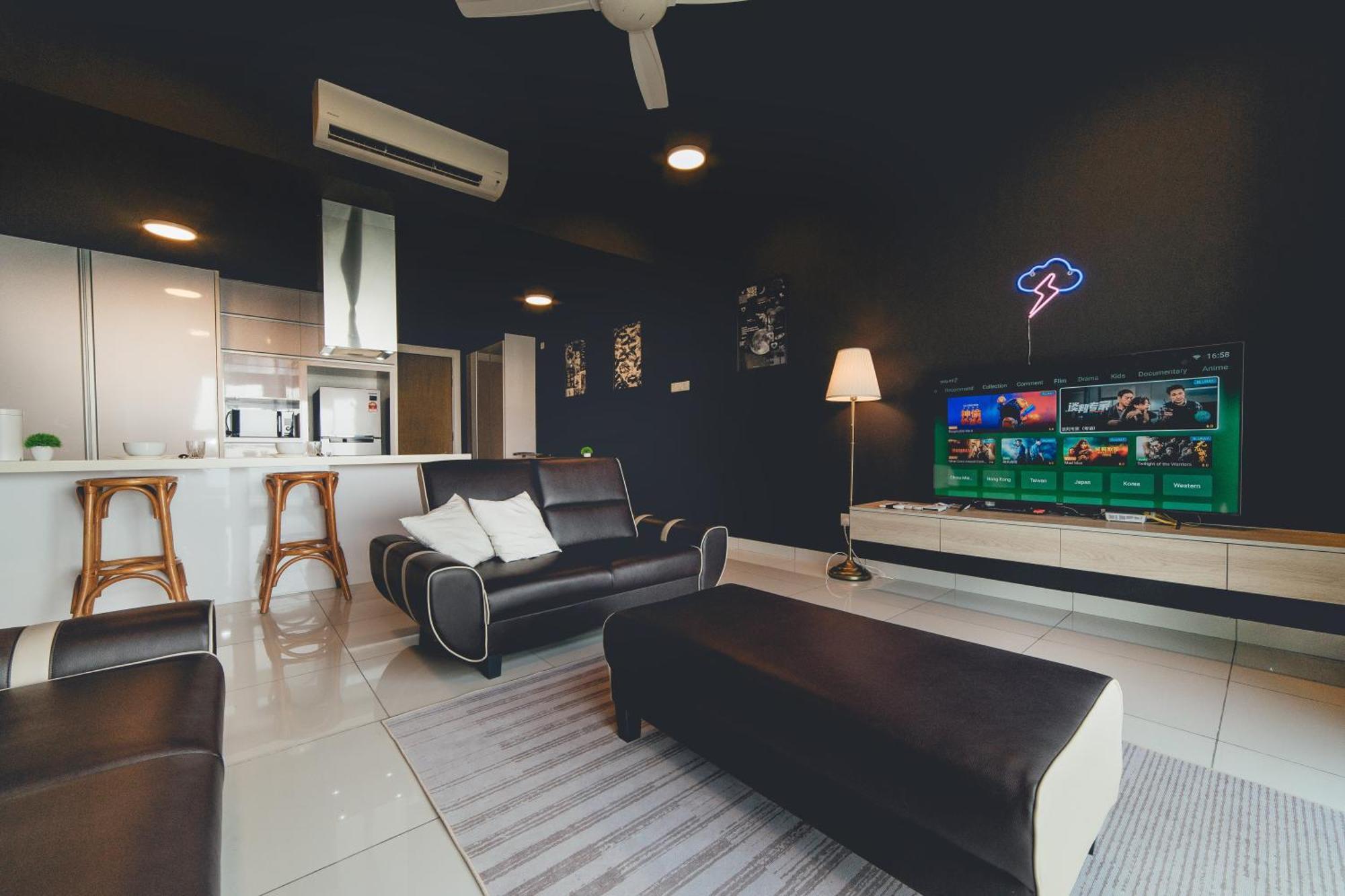 Mosaic Southkey 1br Black Stone Midvalley By Our